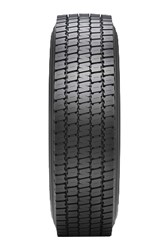 Шина вантажна TEGRYS 315/70R22.5 CTE TE-48D (3752500, 8059033375250)